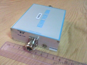 GSM усилитель (репитер)TE-9070 Z 900MHz комплект - <ro>Изображение</ro><ru>Изображение</ru> #4, <ru>Объявление</ru> #973382
