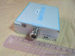 GSM усилитель (репитер)TE-1860 SA DCS 1800 MHz  - <ro>Изображение</ro><ru>Изображение</ru> #4, <ru>Объявление</ru> #973329