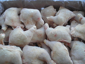  Продам  куриную замороженную Четверть, бедро, филе, голень, крыло, грудку(сухая - <ro>Изображение</ro><ru>Изображение</ru> #1, <ru>Объявление</ru> #972844