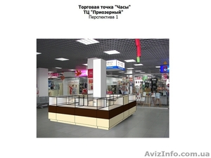 ПРОДАМ  Торговое оборудование ОСТРОВ  (витрина) - <ro>Изображение</ro><ru>Изображение</ru> #3, <ru>Объявление</ru> #972326