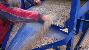 Пеллеты - постоянный спрос и ограниченное предложение