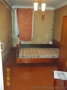 Продается 2-комнатная квартира в тихом, элитном районе города. - <ro>Изображение</ro><ru>Изображение</ru> #3, <ru>Объявление</ru> #988722