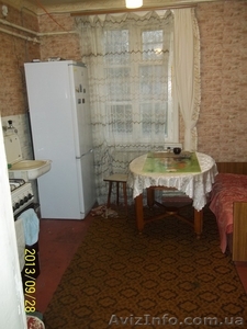 Продается 2-комнатная квартира в тихом, элитном районе города. - <ro>Изображение</ro><ru>Изображение</ru> #4, <ru>Объявление</ru> #988722