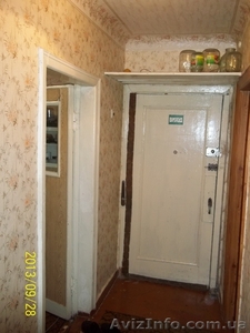 Продается 2-комнатная квартира в тихом, элитном районе города. - <ro>Изображение</ro><ru>Изображение</ru> #5, <ru>Объявление</ru> #988722