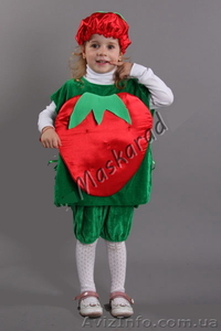 Мега предложение! Детские маскарадные костюмы от Raspashonka - <ro>Изображение</ro><ru>Изображение</ru> #2, <ru>Объявление</ru> #997257