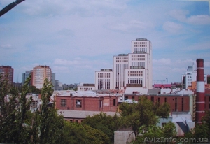 Сталинка + новострой в одном «флаконе»… 2-х уровневая квартира в ЦЕНТРЕ города – - <ro>Изображение</ro><ru>Изображение</ru> #8, <ru>Объявление</ru> #990083