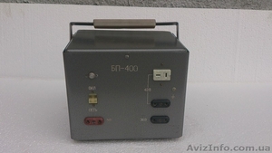Блок питания БП-400
