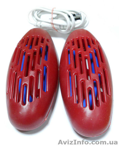 Электросушилка для обуви Шайн – 12-220М - <ro>Изображение</ro><ru>Изображение</ru> #2, <ru>Объявление</ru> #996858