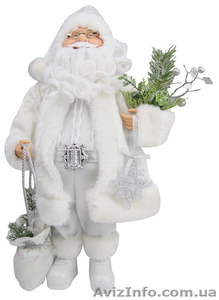Красивые новогодние игрушки, Санта-Клаусы, Дед Морозы - <ro>Изображение</ro><ru>Изображение</ru> #3, <ru>Объявление</ru> #997467