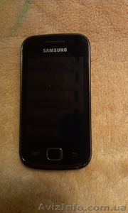 Samsung Galaxy Gio (GT-S5660) - <ro>Изображение</ro><ru>Изображение</ru> #1, <ru>Объявление</ru> #997846