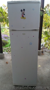 Нерабочий холодильник - <ro>Изображение</ro><ru>Изображение</ru> #1, <ru>Объявление</ru> #999230