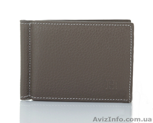 Зажим для денег HERMES H 7006 GRAY - <ro>Изображение</ro><ru>Изображение</ru> #1, <ru>Объявление</ru> #1000415