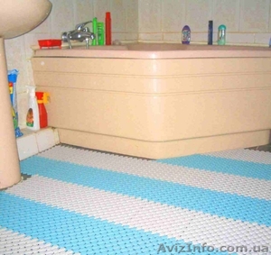 атискользящее покрытие для бассейнов, саун, ванных комнат  - <ro>Изображение</ro><ru>Изображение</ru> #1, <ru>Объявление</ru> #998439