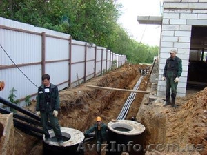 Монтаж водопровода, канализации, отопления, сварочные работы - <ro>Изображение</ro><ru>Изображение</ru> #1, <ru>Объявление</ru> #990836