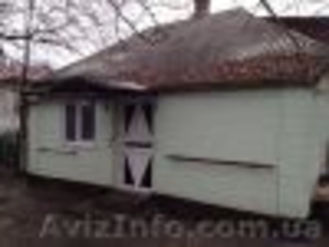Продам дом за чертой города Днепропетровска - <ro>Изображение</ro><ru>Изображение</ru> #3, <ru>Объявление</ru> #1004128
