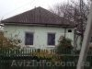 Продам дом за чертой города Днепропетровска - <ro>Изображение</ro><ru>Изображение</ru> #1, <ru>Объявление</ru> #1004128