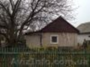Продам дом за чертой города Днепропетровска - <ro>Изображение</ro><ru>Изображение</ru> #5, <ru>Объявление</ru> #1004128