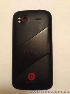 HTC Sensation XE Beats Audio - <ro>Изображение</ro><ru>Изображение</ru> #4, <ru>Объявление</ru> #1004374