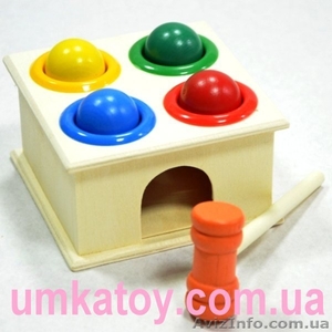 Предлагаем к продаже деревянные развивающие логические игрушки - <ro>Изображение</ro><ru>Изображение</ru> #2, <ru>Объявление</ru> #1003339