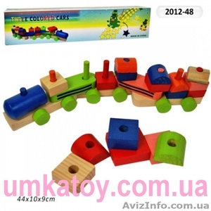 Предлагаем к продаже деревянные развивающие логические игрушки - <ro>Изображение</ro><ru>Изображение</ru> #3, <ru>Объявление</ru> #1003339