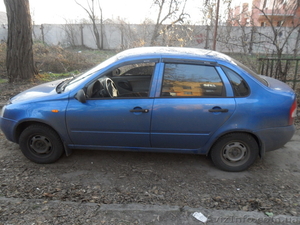 Продам свой автомобиль - <ro>Изображение</ro><ru>Изображение</ru> #2, <ru>Объявление</ru> #1006290