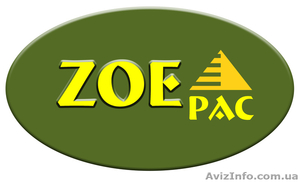 Упаковка "ZoePac" - <ro>Изображение</ro><ru>Изображение</ru> #1, <ru>Объявление</ru> #1009006
