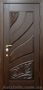 Брони двери, бронированные двери нашего производства - <ro>Изображение</ro><ru>Изображение</ru> #1, <ru>Объявление</ru> #1024811