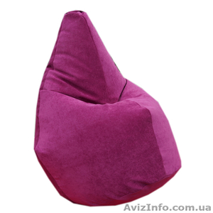 Кресло мешок - комфорт Вашего отдыха