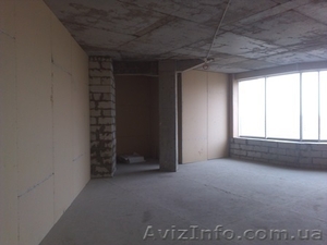 Офис в бизнес-центре «МОСТ-СИТИ» с видом на Днепр - <ro>Изображение</ro><ru>Изображение</ru> #1, <ru>Объявление</ru> #1029134