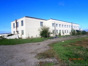 производственное здание с прилегающим участком (Днепропетровск). - <ro>Изображение</ro><ru>Изображение</ru> #1, <ru>Объявление</ru> #1015906