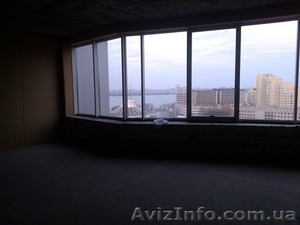 Офис в бизнес-центре «МОСТ-СИТИ» с видом на Днепр - <ro>Изображение</ro><ru>Изображение</ru> #3, <ru>Объявление</ru> #1029134