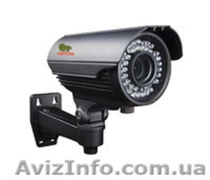 Установка и продажа систем видеонаблюдения - <ro>Изображение</ro><ru>Изображение</ru> #1, <ru>Объявление</ru> #1024701