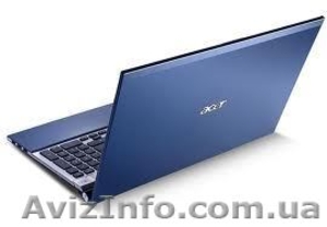 Acer TimelineX 5830G i3-2310M, 2GB, GeForce GT 540M 1024, 320GB  - <ro>Изображение</ro><ru>Изображение</ru> #1, <ru>Объявление</ru> #1023827