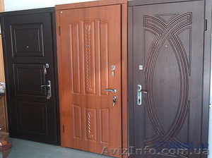 Брони двери, бронированные двери нашего производства - <ro>Изображение</ro><ru>Изображение</ru> #2, <ru>Объявление</ru> #1024811