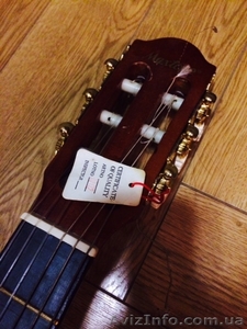 Новая детская гитара - <ro>Изображение</ro><ru>Изображение</ru> #2, <ru>Объявление</ru> #1028270
