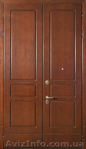Брони двери, бронированные двери нашего производства - <ro>Изображение</ro><ru>Изображение</ru> #4, <ru>Объявление</ru> #1024811