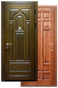 Брони двери, бронированные двери нашего производства - <ro>Изображение</ro><ru>Изображение</ru> #3, <ru>Объявление</ru> #1024811