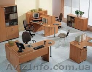 Офисная мебель на заказ любой сложности из ДСП и МДФ!!!!!!  - <ro>Изображение</ro><ru>Изображение</ru> #4, <ru>Объявление</ru> #236166