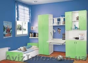 Изготовим на заказ мебель для дома из ДСП и МДФ  - <ro>Изображение</ro><ru>Изображение</ru> #7, <ru>Объявление</ru> #994370