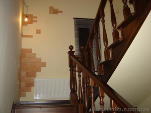 Продаём, изготавливаем деревянные лестницы  - <ro>Изображение</ro><ru>Изображение</ru> #5, <ru>Объявление</ru> #1024058