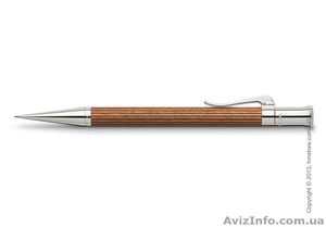 Карандаш механический Graf von Faber-Castell серия Classic