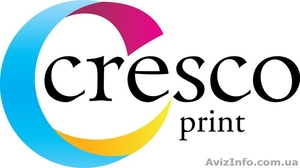 Cresco Print - полиграфический центр - <ro>Изображение</ro><ru>Изображение</ru> #1, <ru>Объявление</ru> #1019978