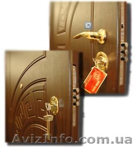 Брони двери, бронированные двери нашего производства - <ro>Изображение</ro><ru>Изображение</ru> #5, <ru>Объявление</ru> #1024811