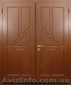 Двухстворчатые двери стандартного – нестандартного размера.  - <ro>Изображение</ro><ru>Изображение</ru> #2, <ru>Объявление</ru> #1024809