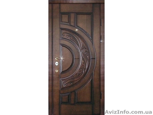 Входная дверь, входные двери в ассортименте г.Кривой Рог - <ro>Изображение</ro><ru>Изображение</ru> #5, <ru>Объявление</ru> #1024814