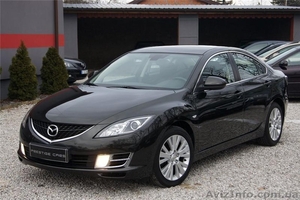 Продам б/у запчасти на Mazda6 New, Mazda 3, Mazda CX-7  - <ro>Изображение</ro><ru>Изображение</ru> #1, <ru>Объявление</ru> #1046548
