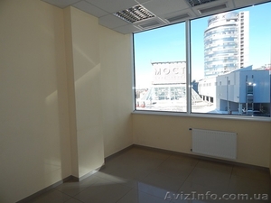 Замечательный офис в современном бизнес-центре «PRIZMA» - <ro>Изображение</ro><ru>Изображение</ru> #6, <ru>Объявление</ru> #1032490