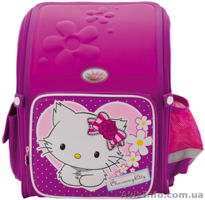 Школьные ортопедические ранцы и рюкзаки. Акция!