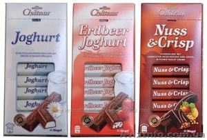 продам немецкий шоколад chateau - <ro>Изображение</ro><ru>Изображение</ru> #2, <ru>Объявление</ru> #1039514
