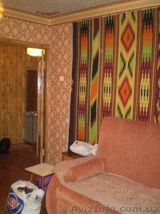 1 комнатная квартира на ж/м Тополе-2 - <ro>Изображение</ro><ru>Изображение</ru> #2, <ru>Объявление</ru> #1037409